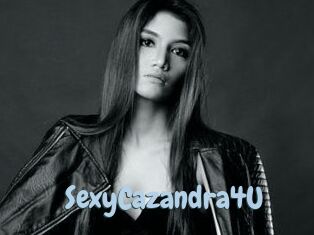 SexyCazandra4U