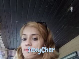 SexyCher