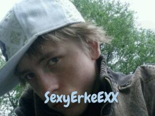 SexyErkeEXX Uniform Porn XXX