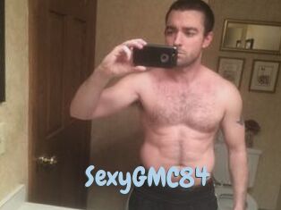 SexyGMC84