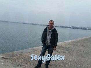 SexyGalex