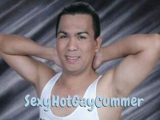 SexyHotGayCummer