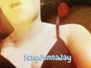 SexyJennaJay Uniform Porn XXX