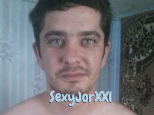 SexyJor_XXl
