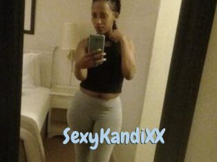 SexyKandiXX