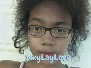 SexyLayLove Uniform Porn XXX