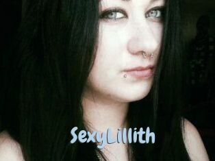 SexyLillith Uniform Porn XXX