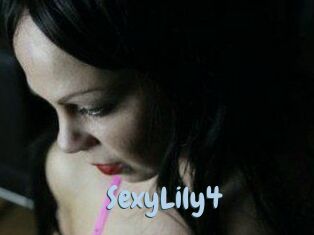 SexyLily4 Uniform Porn XXX