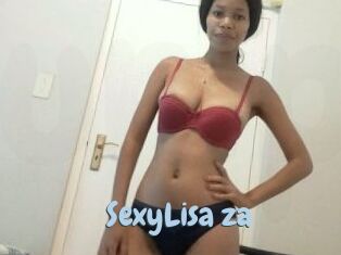 SexyLisa_za