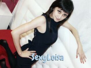 SexyLoisa Uniform Porn XXX