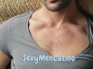 SexyMenLatino