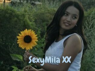 SexyMila_XX