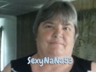 SexyNaNa53