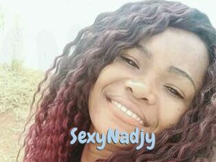 SexyNadjy