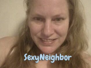 SexyNeighbor