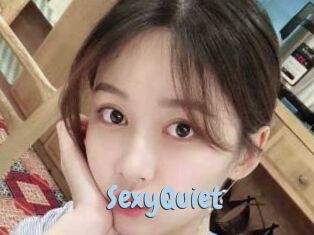 SexyQuiet