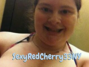 SexyRedCherry33NY