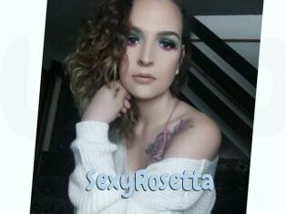 SexyRosetta