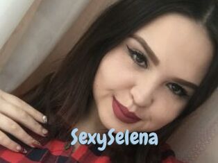 SexySelena