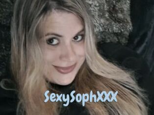 SexySophXXX