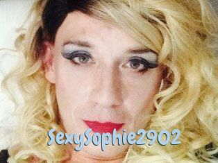 SexySophie2902