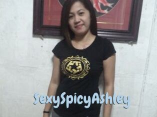 SexySpicyAshley