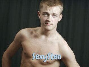 SexySten