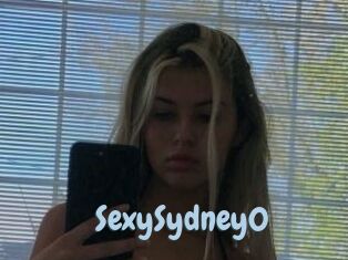 SexySydney0 Uniform Porn XXX