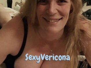 SexyVericona Uniform Porn XXX