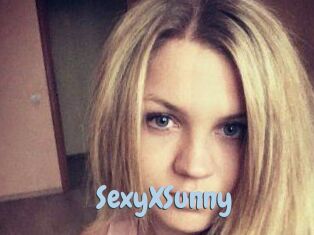 SexyXSunny_