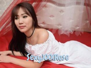 SexyXXXRose