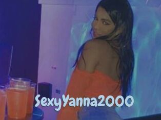 SexyYanna2000