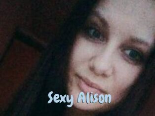 Sexy_Alison_