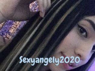 Sexyangely2020 Uniform Porn XXX