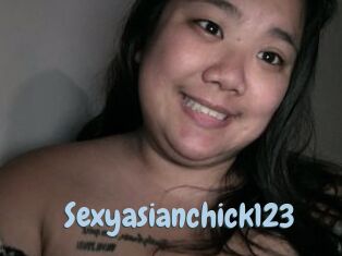 Sexyasianchick123