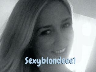 Sexyblondeee1