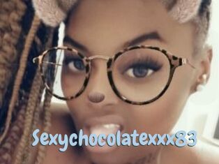 Sexychocolatexxx83