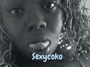 Sexycoko