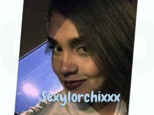 Sexylorchixxx