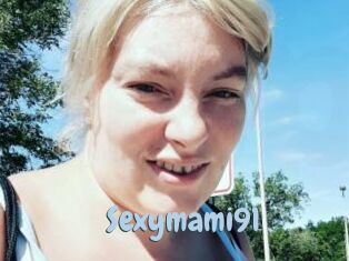 Sexymami91 Uniform Porn XXX