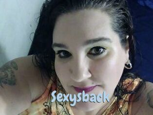 Sexysback