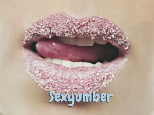 Sexyumber