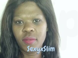 SexyxSlim