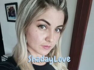 ShadayLove Uniform Porn XXX