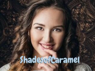 Shades_of_Caramel Uniform Porn XXX
