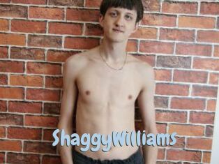 ShaggyWilliams Uniform Porn XXX