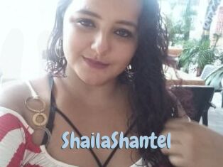 ShailaShantel Uniform Porn XXX