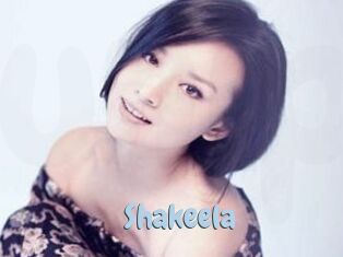 Shakeela