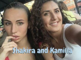 Shakira_and_Kamilla Uniform Porn XXX