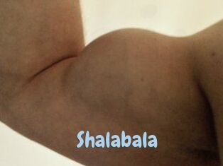 Shalabala